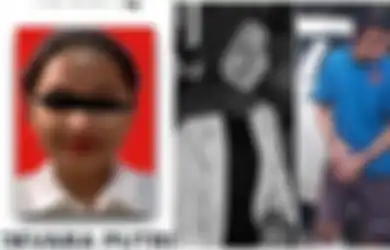 Terima Sate Misterius Sebelum Tahu Anaknya Tewas, Orang Tua Indriana Juga Dapat Chat Ini, Isi Pesannya Bikin Curiga