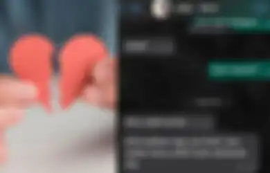Pria Curhat Dighosting Gebetan selama 7 Tahun Viral di Medsos, Warganet: Kirim Stiker Patrick