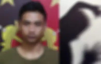 DURHAKA Pria di Lampung Aniaya Ibu Kandung hingga Memar, Kesal Tak Diberi Kunci Motor