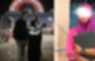 Putrinya Tewas Dibunuh Calon Suami, Ayah Guru SD di Lampung Pilu, Menyesal Tak Bisa Lindungi sang Anak