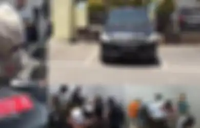 Susul Anak Pejabat Gowa Jadi Tersangka, Ini Peran UCO dalam Kasus Pemerkosaan di Mobil Dinas, Caleg DPRD Dipastikan Terlibat