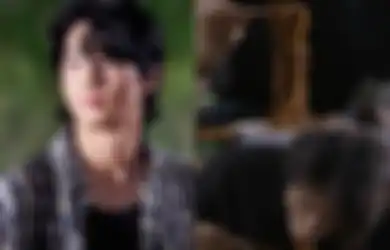 Jjajangmyeon Punya Nama Baru Gegara Adegan Viral Cha Eunwoo di Drama Korea Wonderful World