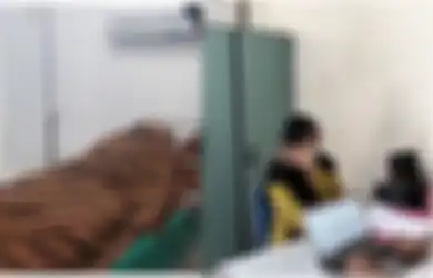 Istri di Musi Banyuasin Potong Alat Kelamin Suami Pakai Cutter Berkarat, Pelaku Kesal Korban Nikah Diam-diam