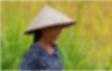4 Weton yang Punya Aura Menyenangkan, Wajahnya Tampak Berseri