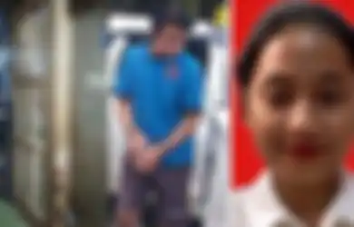 Kirim WA ke Pacar Usai Habisi Indriana, Didot Minta Devara Nyamar Jadi Ojol ke Rumah Korban Demi Pastikan 1 Hal Ini