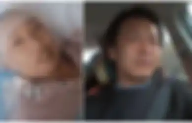 The Real Cinta Sejati! Suami Setia Rawat Istri yang Lumpuh karena Pendarahan Otak hingga Ajal Menjemput