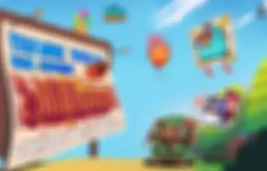 Game Buatan Developer Surabaya, Paw Tumble Sukses Tembus 2 Juta Pemain
