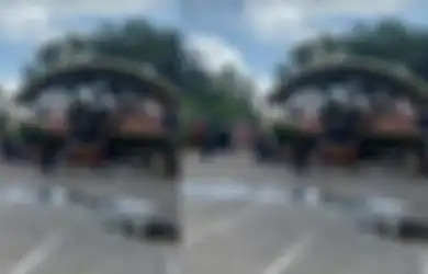 Heboh Ledakan di Mako Brimob Surabaya, 10 Polisi Anggota Gegana Terluka, Ini Penjelasan Kapolda Jatim soal Dugaan Penyebab