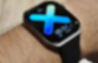 Pengalaman Pakai iT Active Watch Curve WR01 Untuk Kamu Yang Aktif