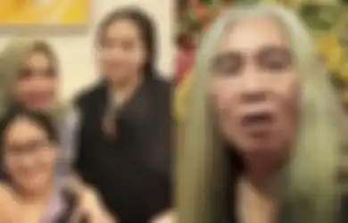 Tak Bermaksud Penjarakan Nagita Slavina & Caca Tengker, Gideon Tengker Klarifikasi: Banyak yang Gak Ngerti