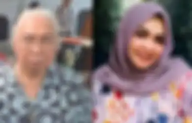 Minta Rieta Amalia Kembalikan Kunci Rumah Mewah di Cempaka Putih Tengah, Gideon Tengker Justru Dibuat Kaget dengan Kondisinya