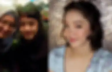 Cantik Natural Menurun dari Ibunya, Putri Sulung Duta Kini Mahir Jadi Backing Vokal Band Sheila On 7