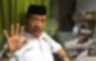 Innalillahi Wa Inna Ilaihi Rojiun, Polo Srimulat Sempat Batuk Darah sebelum Meninggal Dunia, Anak Ungkap Riwayat Penyakitnya