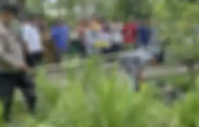 Teka-teki Mayat Pemuda di Pinggir Jalan Raya Cikalong Tasikmalaya, Awalnya Dikira Korban Kecelakaan ternyata Dibunuh Teman Sendiri