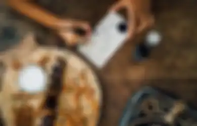 10 Ide Hadiah Berupa Makanan Lezat untuk Kelurga Berbuka Puasa, Pasti Nikmat sekaligus Berkesan!
