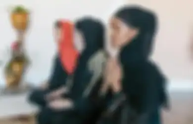 10 Quotes Permintaan Maaf Jelang Puasa di Bulan Ramadan 2024, Sucikan Hati Bersihkan Jiwa