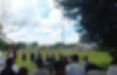 HEBOH Penangkapan Dukun Santet di Ciputat, Polisi Temukan Senpi dan Peluru di Rumah Pelaku