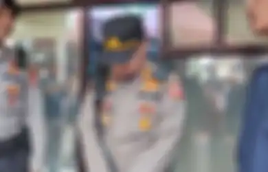 Nasib Polisi Gadungan Tipu Pacar Rp 165 Juta untuk Main Judi Slot, Terancam 4 Tahun Penjara