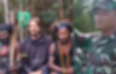 Pilot Susi Air Masih di Sarang KKB Papua, Ini Profil Mayjen TNI Izak Pangemanan, Minta Semua Pihak Bersabar Soal Pembebasan Kapten Philip Karena 1 Hal