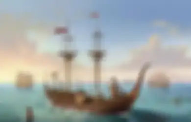 Apa Dasar Penyebutan Pada Masa Perkembangan Islam Kota Demak dan Banten Disebut Sebagai Kota Pusat Kerajaan Bercorak Maritim?