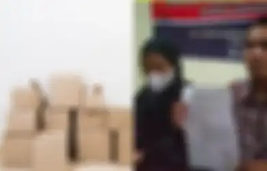 Digeruduk 400 Paket COD, Mahasiswi Laporkan Mantan ke Polisi, Motifnya Ingin Korban Stres hingga Akhiri Hidup