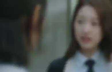 Adegan Jang Da Ah Merokok di Drama Korea Pyramid Game Jadi Sorotan Netizen