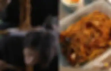 Resep Jajangmyeon Viral Dimakan Cha Eun Woo di Drama Wonderful World