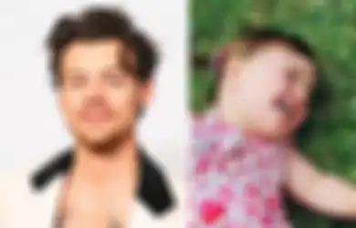 Fakta Ruby Winston, Putri Baptis Harry Styles yang Ada di Lagu As It Was