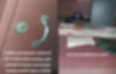 Bongkar Laci Kerja Eyang yang Sudah Meninggal, Pria Ini Syok Temukan Benda Ini, Videonya Viral di TikTok