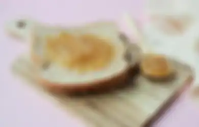 Resep Kaya Toast Singapura, Selainya Bisa Buat Stok Selama Ramadan