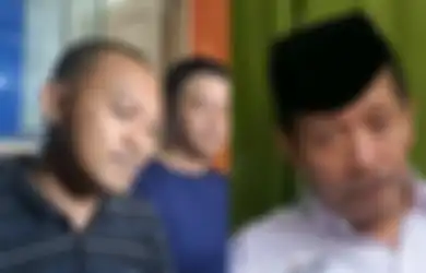 Sempat Batuk hingga Panik, Sebastian Ungkap Kronologi Polo Srimulat Tutup Usia