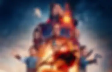Avatar: The Last Airbender Lanjut Season 2 dan 3, Aktornya Kena Prank!