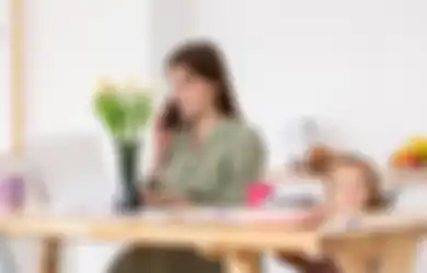 Berikut 14 Quotes Bijak Tentang Hebatnya Para Working Mom yang Wajib Dapat Apresiasi