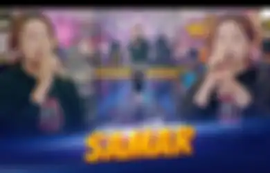 Lirik Lagu Samar - Happy Asmara yang Viral di TikTok dengan Penggalan: Ngertio Sayang Aku Wegah Kelangan