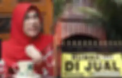 Anak Angkat Jual Rumah Dorce Gamalama dengan Harga Murah Luar Biasa, Kakak Kandung Sang Presenter Belum Terima Uangnya: Nggak Jelas...