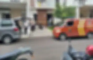 Bocah 5 Tahun di Bekasi Dibunuh Sang Ibu dengan 20 Tusukan, Sang Adik Langsung Dipindahkan ke Tempat Aman