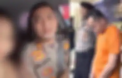 Ngaku Berpangkat AKP Modal Seragam Beli Online, Terkuak Jurus Polisi Gadungan Ini Tipu Pacar  hingga Gasak Rp 165 Juta