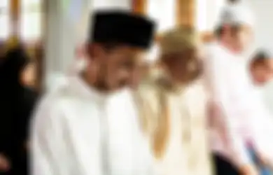 Jadi Salah Satu Sholawat yang Populer, Berikut Lirik dan Terjemahan Sholawat Mahalul Qiyam