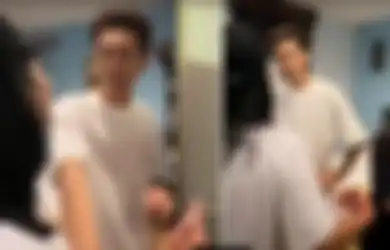 Istri Lagi Hamil 8 Bulan, Suami Malah Check In dengan Bos di Hotel, Ngaku Buat Senang-senang