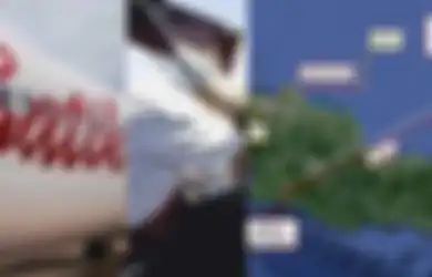 28 Menit Tidur Nyenyak di Udara, Bocor Alasan Dua Pilot Batik Air Bisa Terlelap Saat Penerbangan hingga Sempat Hilang Kontak, Bantu Istri Lakukan Ini