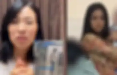 Deretan Kontroversi Tisya Erni, Pedangdut yang Dituding Jadi Pelakor Rebut Suami Wanita Asal Korea Selatan