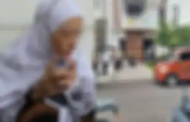Sebelum Tusuk Anaknya 20 Kali Pakai Pisau Dapur, Ibu Muda di Bekasi Sempat Curhat Kekecewaan di Sosmed