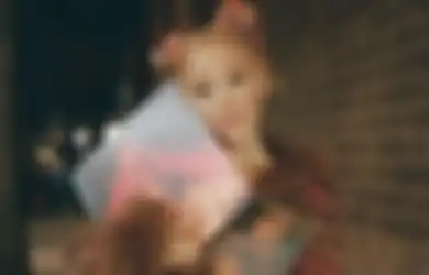 Lirik dan Terjemahan Lagu The Boy is Mine - Ariana Grande yang Sedang Viral di TikTok