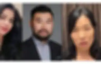 Amy BMJ Mohon-mohon ke Hotman Paris Agar Jangan Bela Aden Wong dan Tisya Erni, Pastikan Suaminya Dijerat Hukum Atas Pelarangan Pemberian ASI