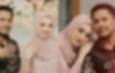 Penggemar tapi Dilamar, Nafhafiah Bakal Dinikahi Mamat Alkatiri Tahun Ini, Terkuak Orang Tua Sempat Ragukan Sang Komika