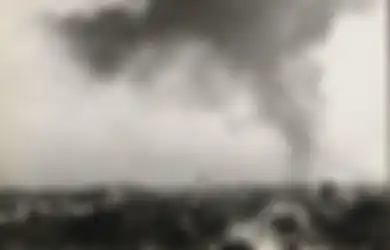 Pada Tanggal 23 Maret 1946 Sekutu Mengeluarkan Ultimatum Di Bandung Yang Berujung Peristiwa Heroik, Begini Isinya