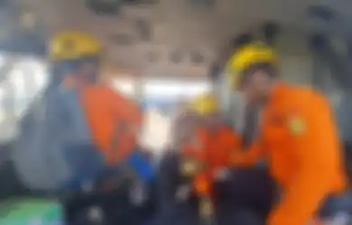 TNI AU Pakai Boeing 737 untuk Cari Pesawat Smart Air Pengangkut Sembako yang Hilang di Kalimantan, Teknologi Ini Jadi Juru Kunci Penyelamatan