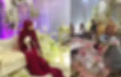 FANTASTIS! Wanita Dilamar Kekasih dengan Mahar Rp 166 Juta, Penantian 7 Tahun Berbuah Manis, Videonya Viral di TikTok