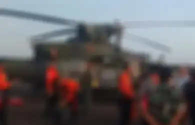 Warga Dengar Dentuman Keras, Pesawat Antar Sembako Hilang Kontak di Pedalaman Kalimantan Utara, Medan Gunung Terjal dan Sulit Jaringan