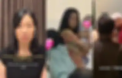 Tak Tinggal Diam Suami Direbut, Amy Warga Korsel Laporkan Pedangdut TE ke Polisi